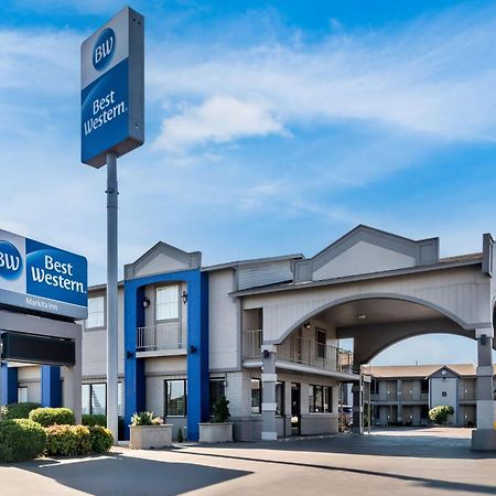Best Western Markita Inn Durant Esterno foto